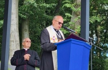 Święto Służby Więziennej 2024