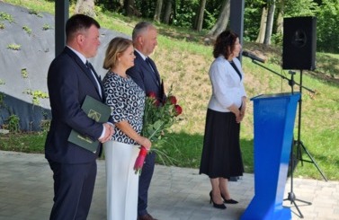 Święto Służby Więziennej 2024