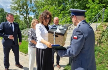 Święto Służby Więziennej 2024
