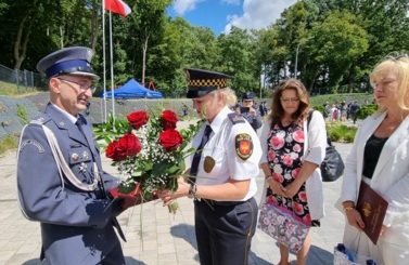 Święto Służby Więziennej 2024