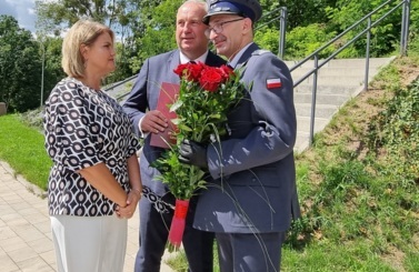 Święto Służby Więziennej 2024