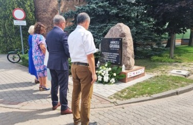 Andrzej Grubba