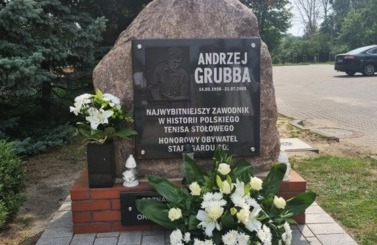 Andrzej Grubba