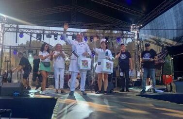 XIV Zlot Weteran&oacute;w Szos