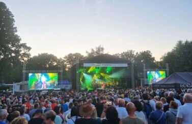 XIV Zlot Weteran&oacute;w Szos