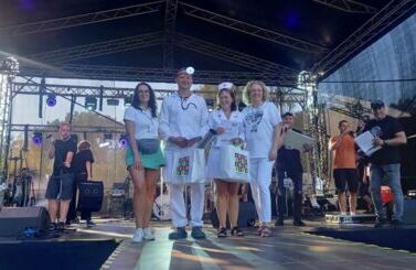 XIV Zlot Weteran&oacute;w Szos