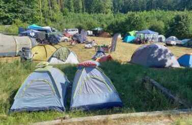 XIV Zlot Weteran&oacute;w Szos
