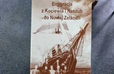 Spotkanie z Cecylią Klobukowską