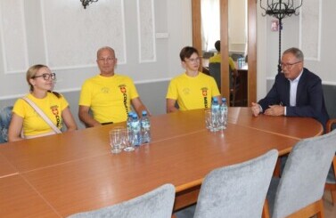 Sukces Stowarzyszenia Taneczny Starogard