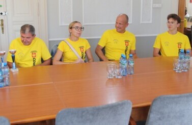 Sukces Stowarzyszenia Taneczny Starogard