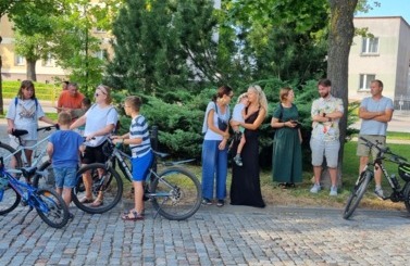 80. rocznica wybuchu Powstania Warszawskiego
