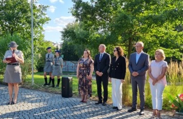 80. rocznica wybuchu Powstania Warszawskiego