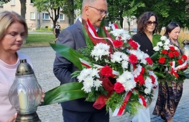 80. rocznica wybuchu Powstania Warszawskiego