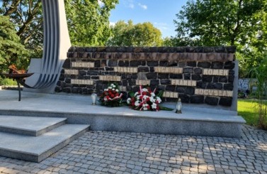 80. rocznica wybuchu Powstania Warszawskiego