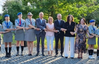 80. rocznica wybuchu Powstania Warszawskiego