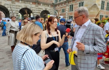 Święto Kociewia 2024