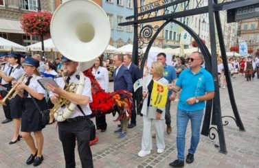 Święto Kociewia 2024