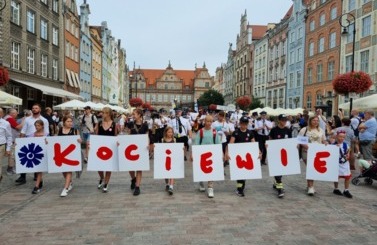 Święto Kociewia 2024
