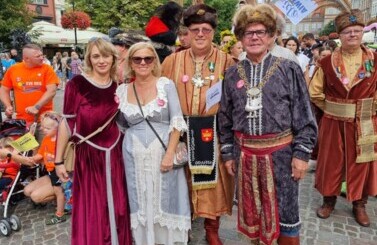 Święto Kociewia 2024