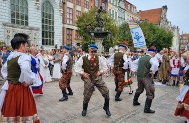 Święto Kociewia 2024