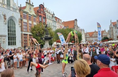 Święto Kociewia 2024