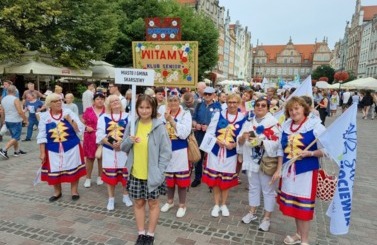 Święto Kociewia 2024