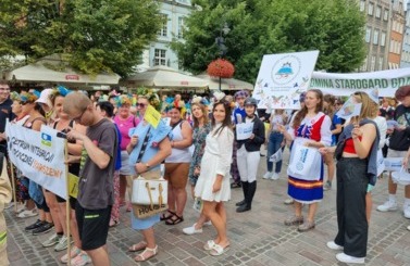 Święto Kociewia 2024