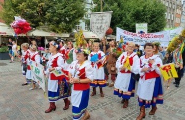 Święto Kociewia 2024