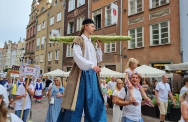 Święto Kociewia 2024