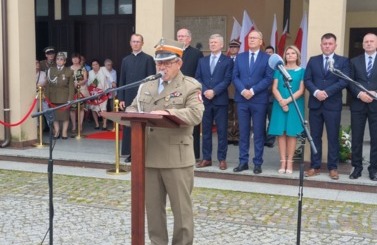 Święto Wojska Polskiego