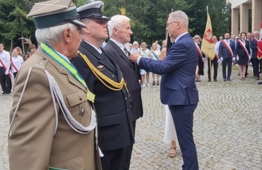 Święto Wojska Polskiego