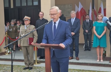 Święto Wojska Polskiego