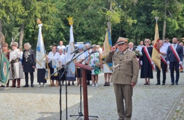 Święto Wojska Polskiego