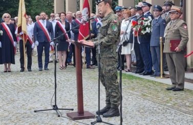 Święto Wojska Polskiego
