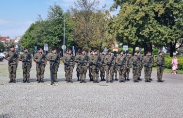 Święto Wojska Polskiego