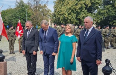 Święto Wojska Polskiego