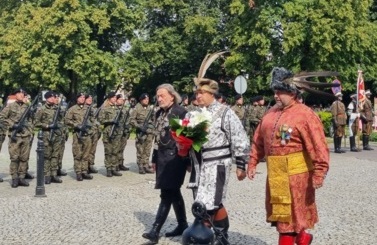 Święto Wojska Polskiego