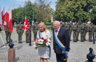 Święto Wojska Polskiego