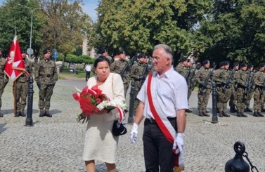 Święto Wojska Polskiego