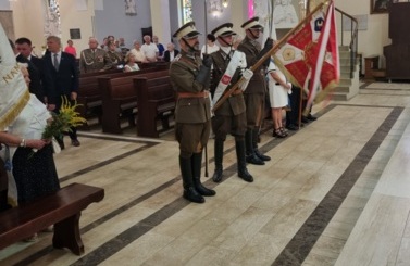 Święto Wojska Polskiego