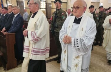 Święto Wojska Polskiego