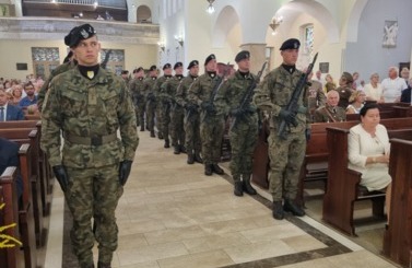 Święto Wojska Polskiego