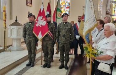 Święto Wojska Polskiego
