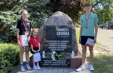 Turniej Andrzeja Grubby