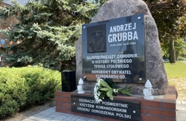 Turniej Andrzeja Grubby
