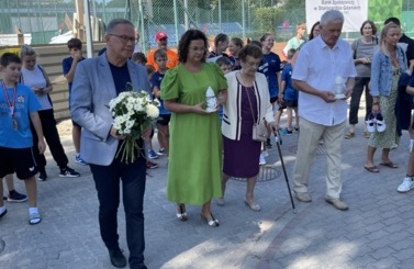 Turniej Andrzeja Grubby