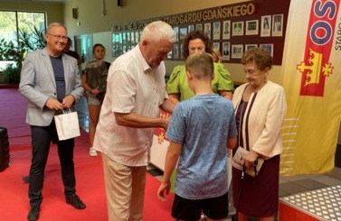 Turniej Andrzeja Grubby
