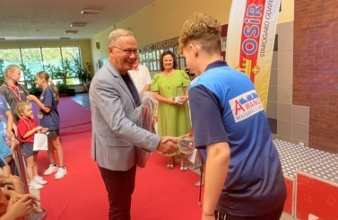Turniej Andrzeja Grubby