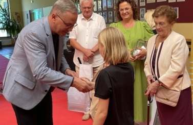 Turniej Andrzeja Grubby