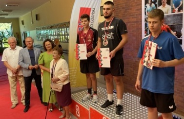 Turniej Andrzeja Grubby